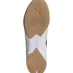 New ADIDAS f50 league in White/Black