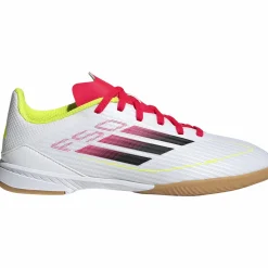 Online ADIDAS f50 league in j White/Black