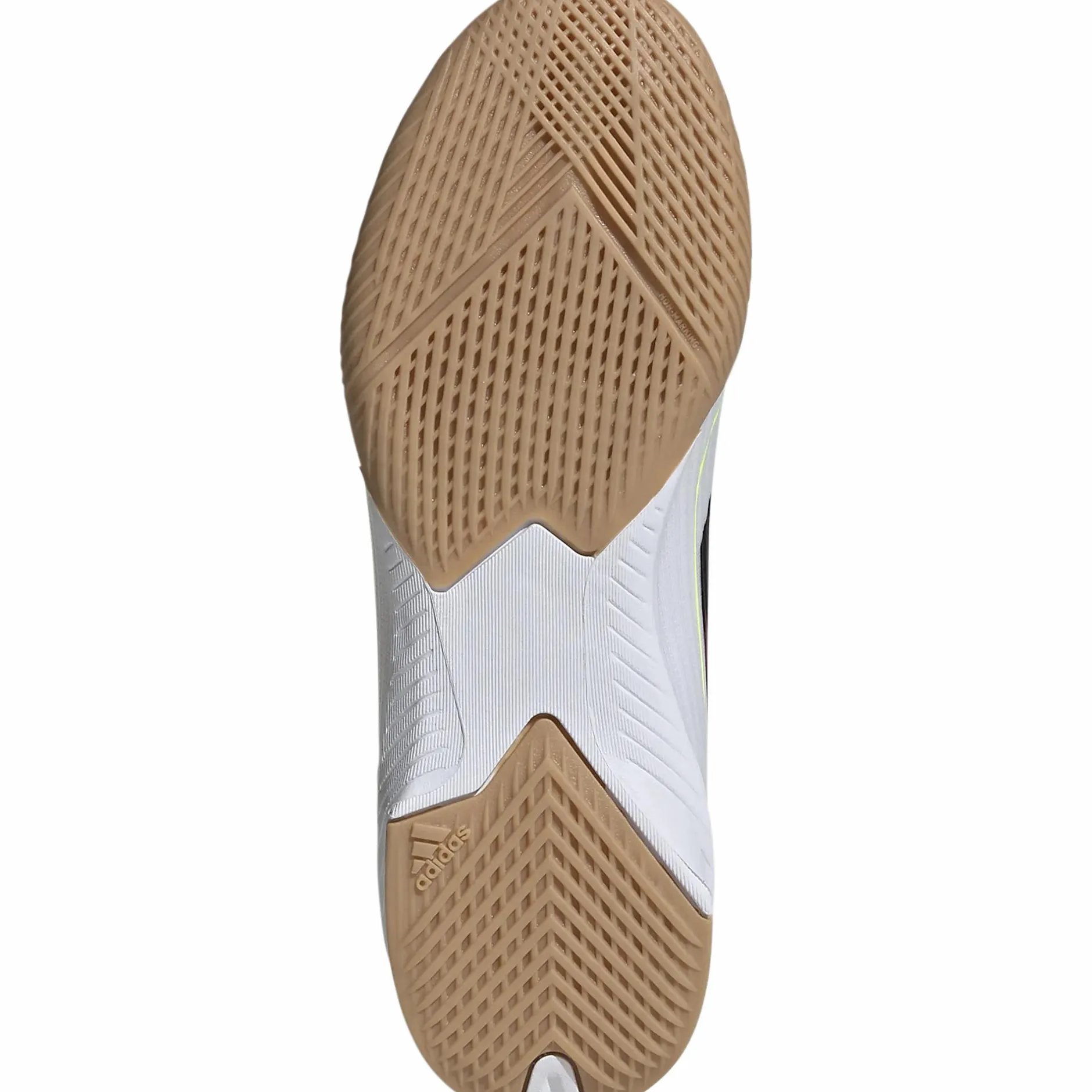 Online ADIDAS f50 league in j White/Black