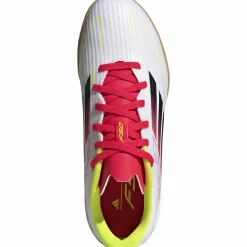 Online ADIDAS f50 league in j White/Black