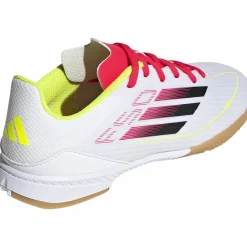 Online ADIDAS f50 league in j White/Black
