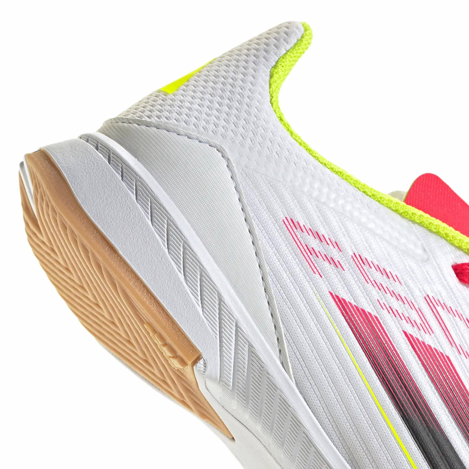 Online ADIDAS f50 league in j White/Black
