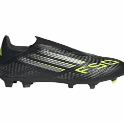 Outlet ADIDAS f50 league ll fg/mg BLACK/IRON/LUC