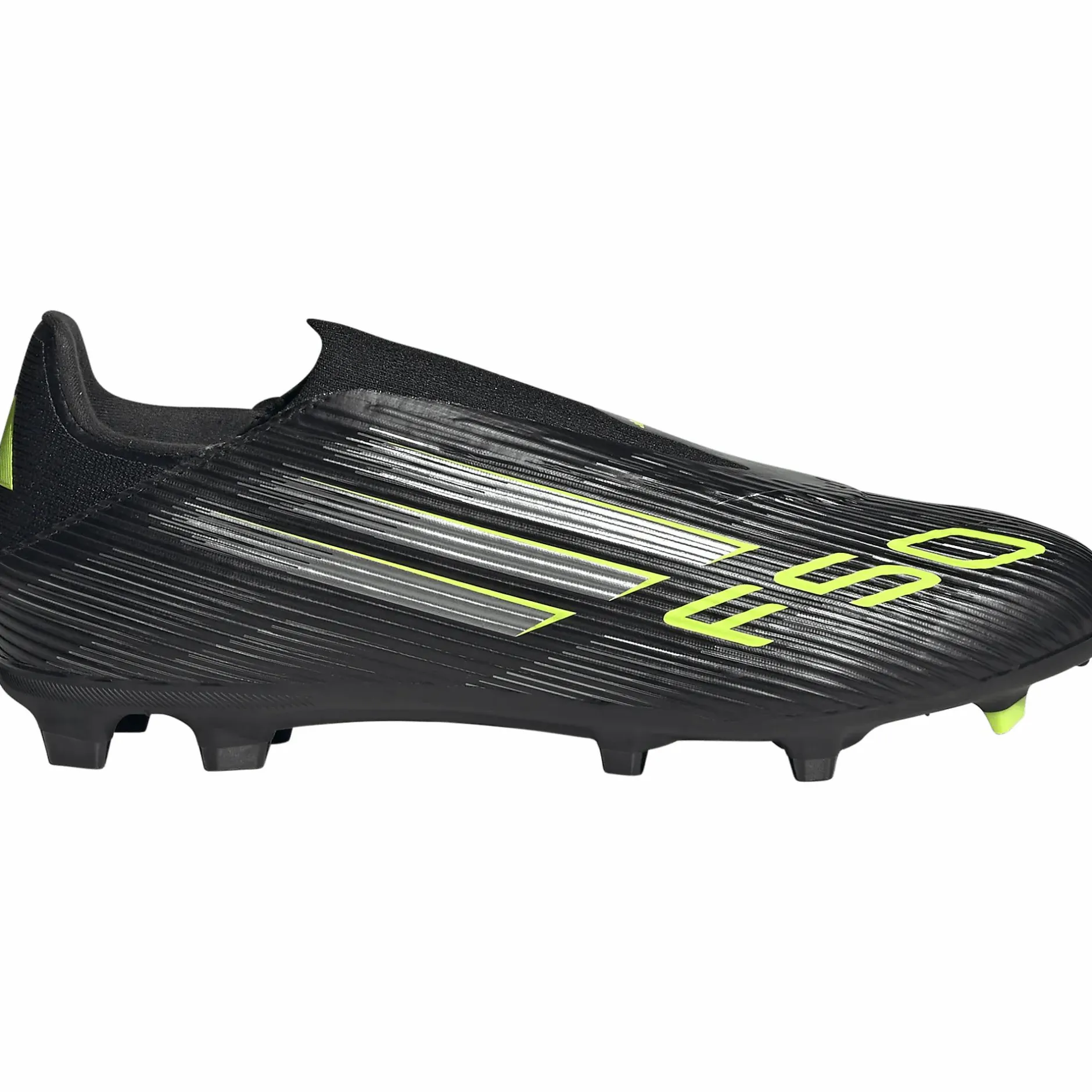Outlet ADIDAS f50 league ll fg/mg BLACK/IRON/LUC