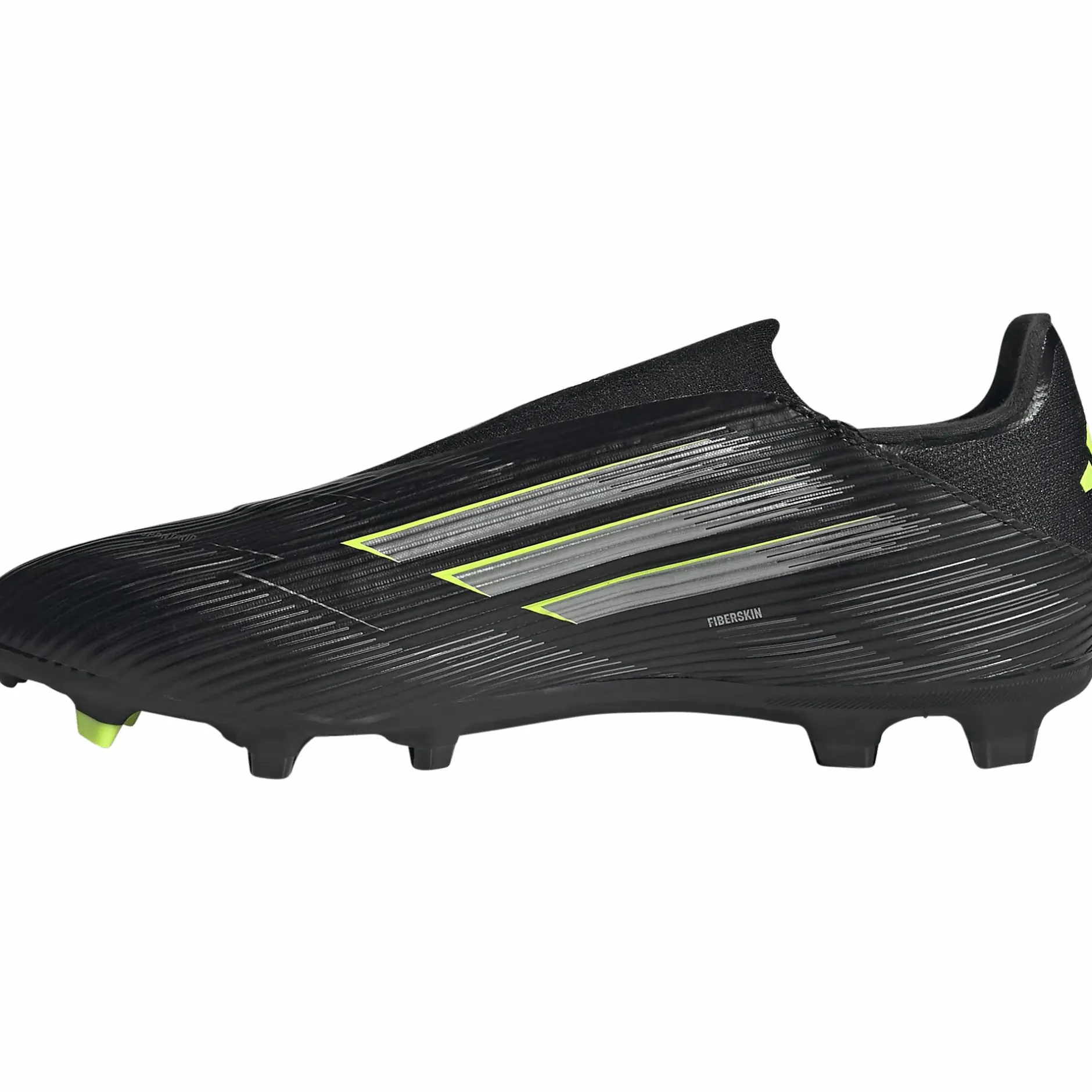 Outlet ADIDAS f50 league ll fg/mg BLACK/IRON/LUC