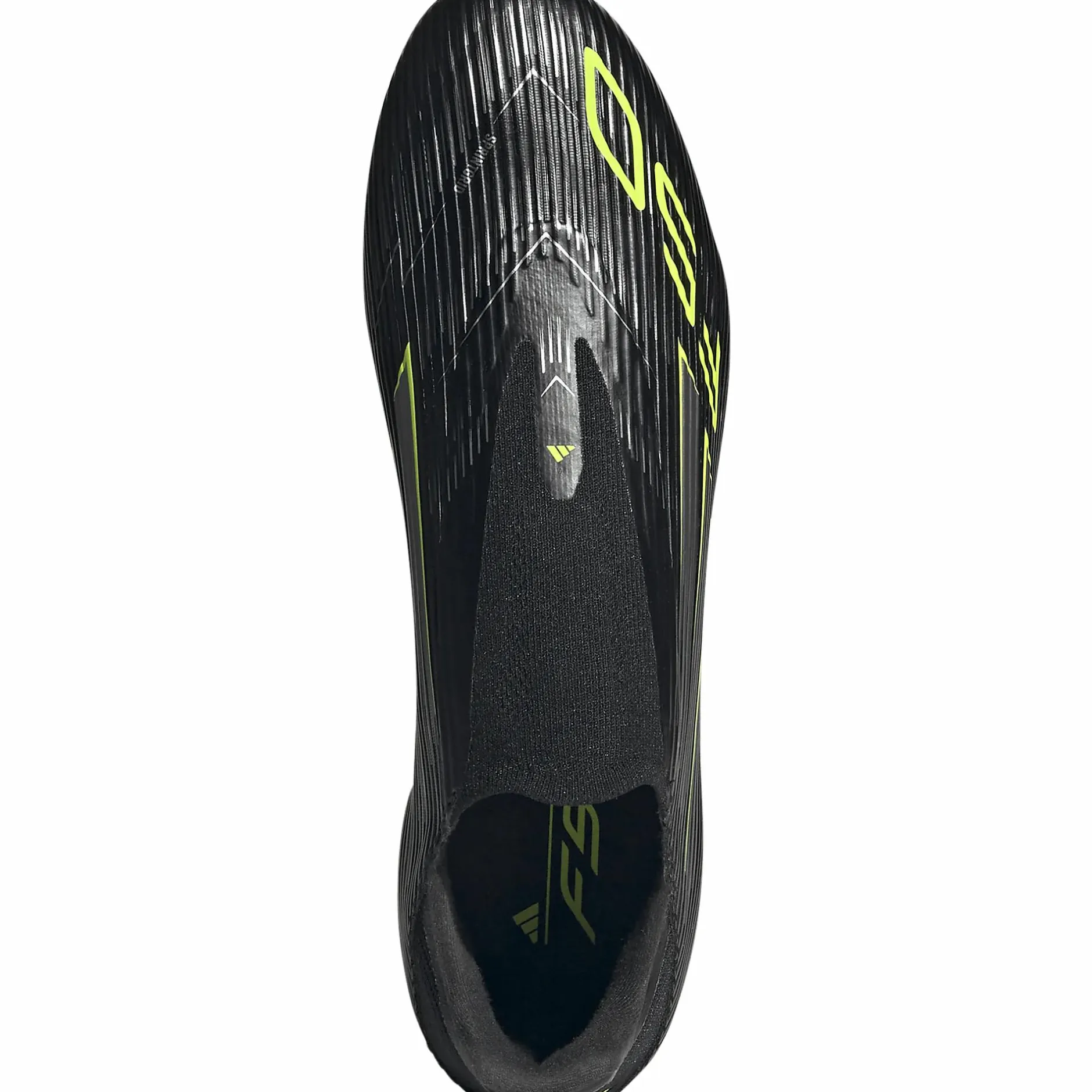 Outlet ADIDAS f50 league ll fg/mg BLACK/IRON/LUC