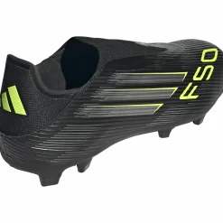 Outlet ADIDAS f50 league ll fg/mg BLACK/IRON/LUC