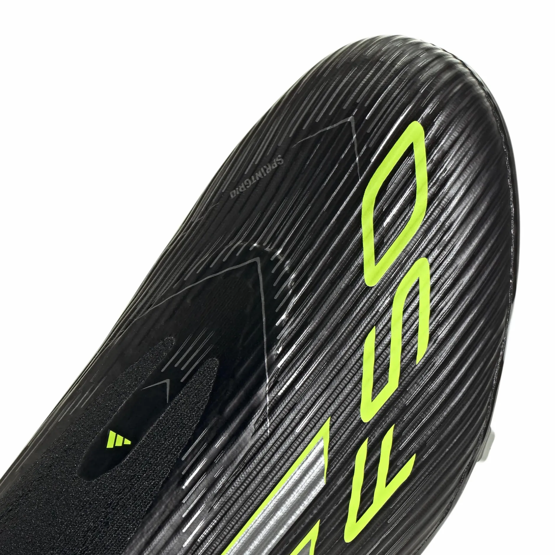Outlet ADIDAS f50 league ll fg/mg BLACK/IRON/LUC