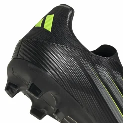 Outlet ADIDAS f50 league ll fg/mg BLACK/IRON/LUC