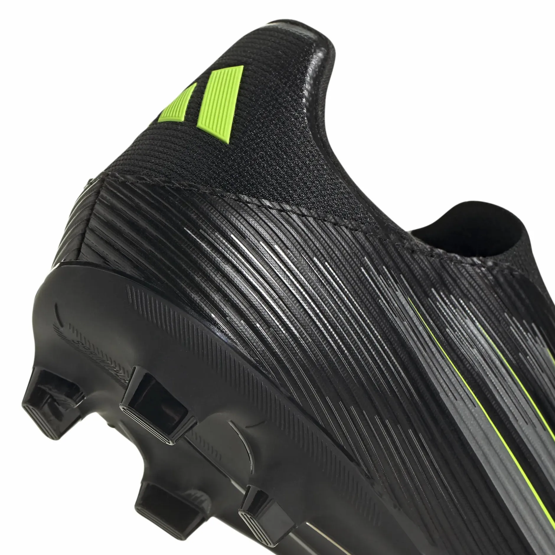 Outlet ADIDAS f50 league ll fg/mg BLACK/IRON/LUC