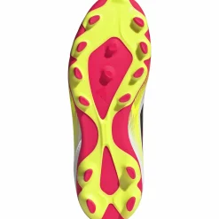 Outlet ADIDAS f50 league mg j White/Black
