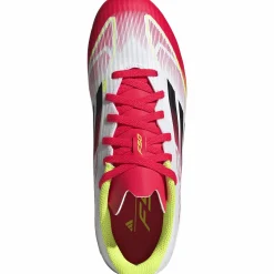 Outlet ADIDAS f50 league mg j White/Black