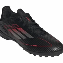 Online ADIDAS f50 league tf j Black/Red
