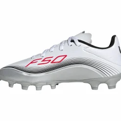 Online ADIDAS f50 messi league mg j WWHT/LUCRED/SILV