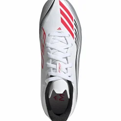 Online ADIDAS f50 messi league mg j WWHT/LUCRED/SILV