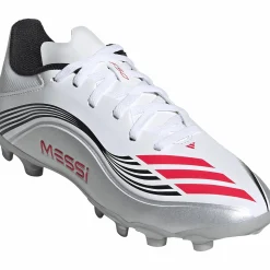 Online ADIDAS f50 messi league mg j WWHT/LUCRED/SILV