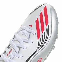 Online ADIDAS f50 messi league mg j WWHT/LUCRED/SILV