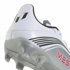 Online ADIDAS f50 messi league mg j WWHT/LUCRED/SILV