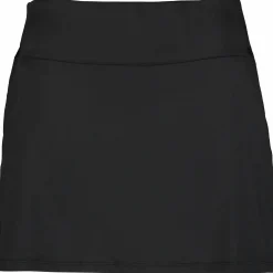 CAW fairway skort w Black