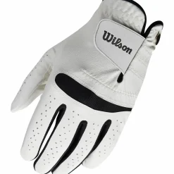 Outlet WILSON feel plus men's lh s WHITE