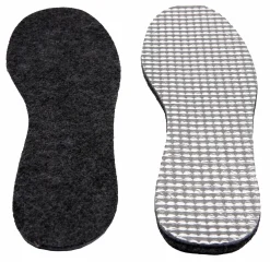 Hot ORTHO MOVEMENT felt insole jr Multi