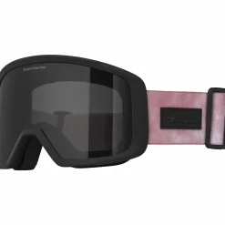 Clearance SWEET PROTECTION firewall goggle Obsidian Black