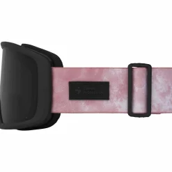 Clearance SWEET PROTECTION firewall goggle Obsidian Black