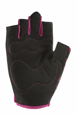 Best NIKE fit training glove w Pink/Black/Volt