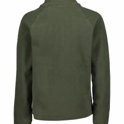 Sale CROSS SPORTSWEAR fleece jacket jr Green