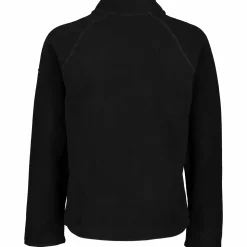 Clearance CROSS SPORTSWEAR fleece jacket jr Black
