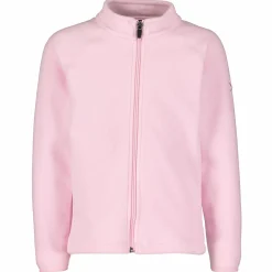 Discount CROSS SPORTSWEAR fleece jacket jr Pink