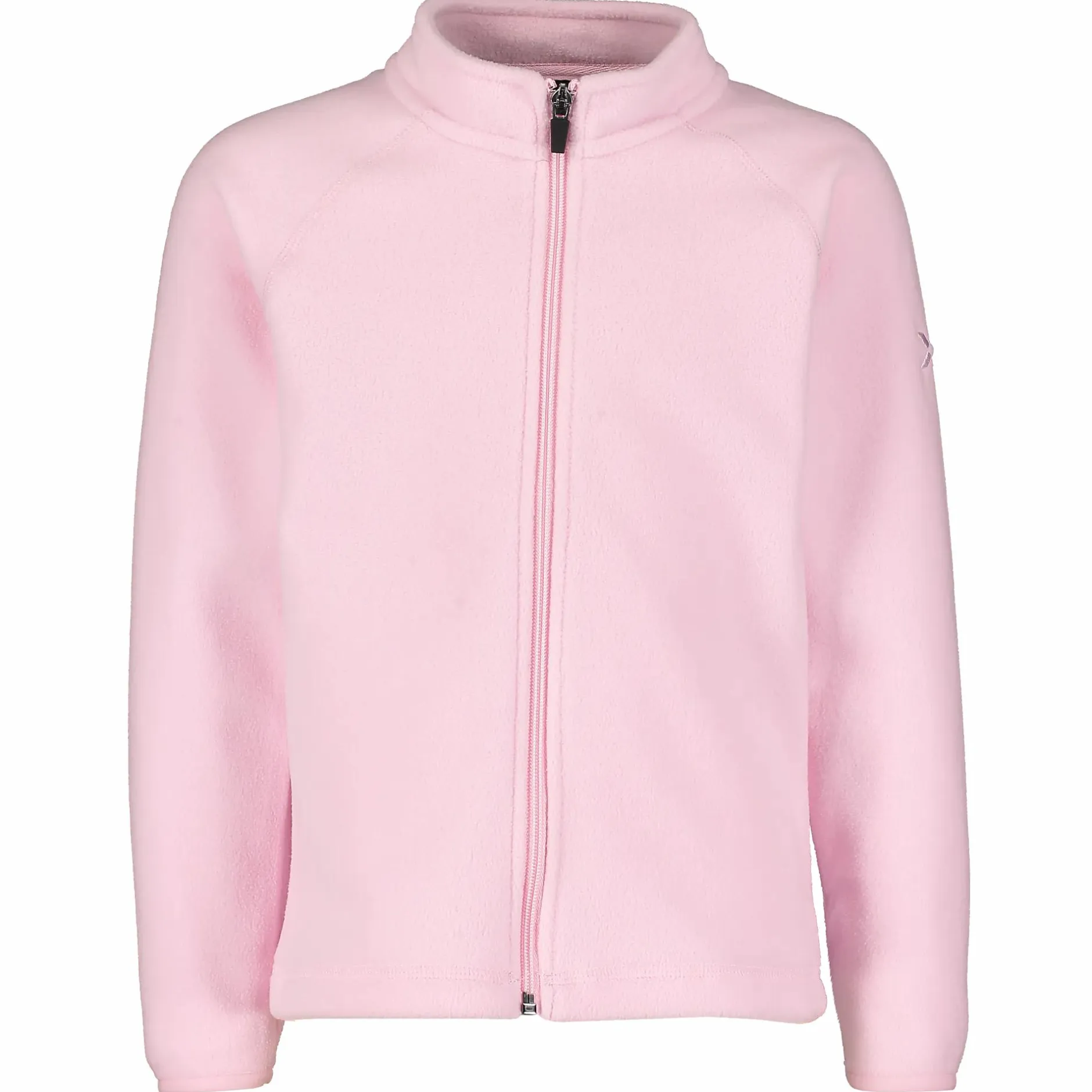 Discount CROSS SPORTSWEAR fleece jacket jr Pink