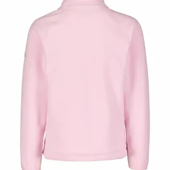 Discount CROSS SPORTSWEAR fleece jacket jr Pink