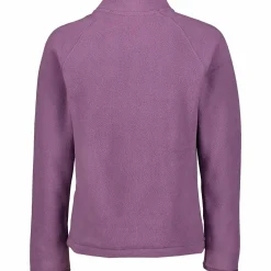 Sale CROSS SPORTSWEAR fleece jacket jr Dusty Lilac