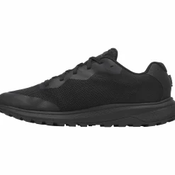 Clearance MERRELL fly strike 2 gtx m Black/black