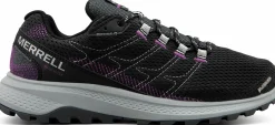 Clearance MERRELL fly strike gtx w Black