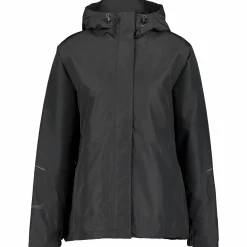 Hot HALTI fort plus jkt w Black