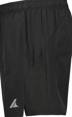 Hot PRO KENNEX franco shorts m Black