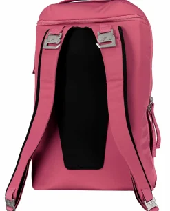 DB freya backpack 16l Sunbleached Red