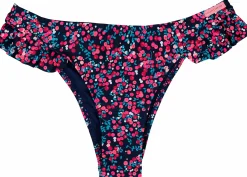 New PANOS EMPORIO frill brief w Berries