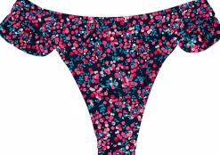 New PANOS EMPORIO frill brief w Berries
