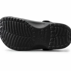 Discount TAKEOFF froggy sandal jr Black