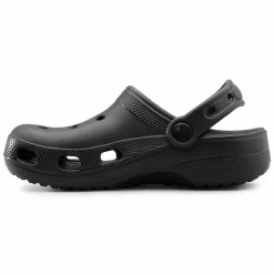 Discount TAKEOFF froggy sandal jr Black