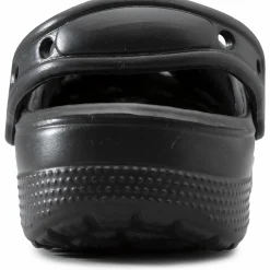 Discount TAKEOFF froggy sandal jr Black