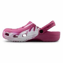 Online TAKEOFF froggy sandal u Pink Batik