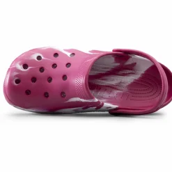 Online TAKEOFF froggy sandal u Pink Batik