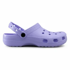 Best TAKEOFF froggy sandal u Purple