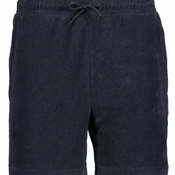 REACTION frottè shorts m Mood Indigo