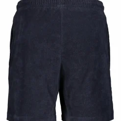 REACTION frottè shorts m Mood Indigo