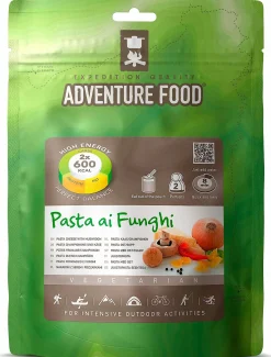Clearance ADVENTURE FOOD frystorkad mat Pasta Ai Funghi